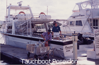 Australien - Port Douglas - Poseidon